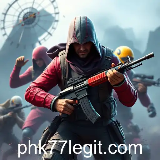 Exploring 'Action Games' with the Keyword 'phk77 legit': A Thrilling Adventure Awaits