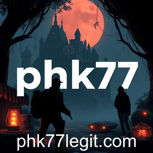 Exploring the World of Adventure Games: A Journey with 'phk77 legit'