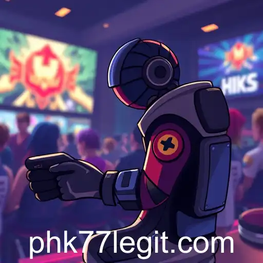 The Rise of PHK77 in Gaming Communities