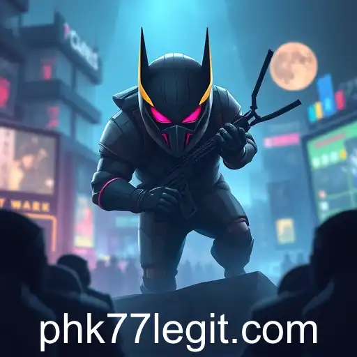 The Legitimacy of phk77: Navigating Online Gaming Sites