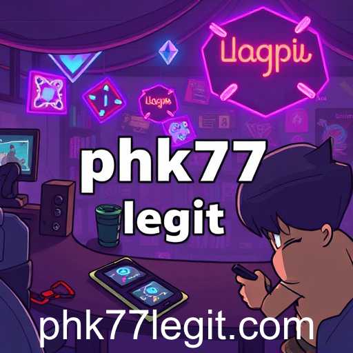 phk77 legit