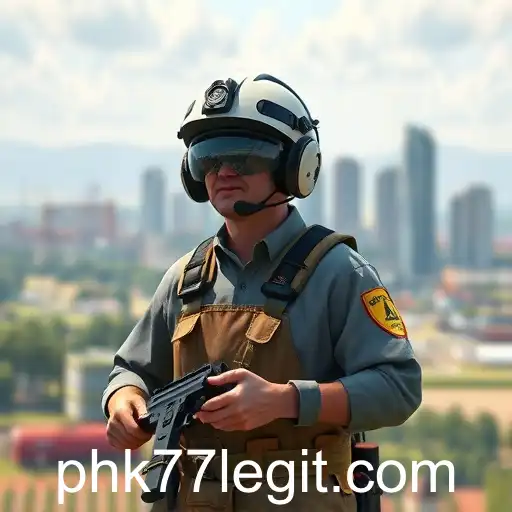 Exploring the Rise of phk77 in Gaming