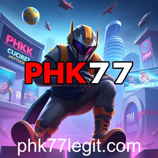 Exploring the Rise of Online Gaming with PHK77