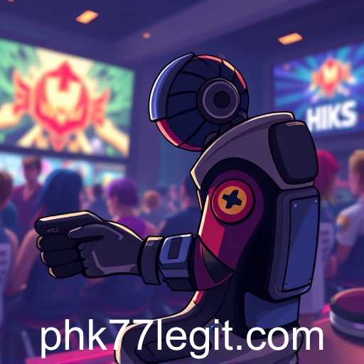The Rise of PHK77 in Gaming Communities
