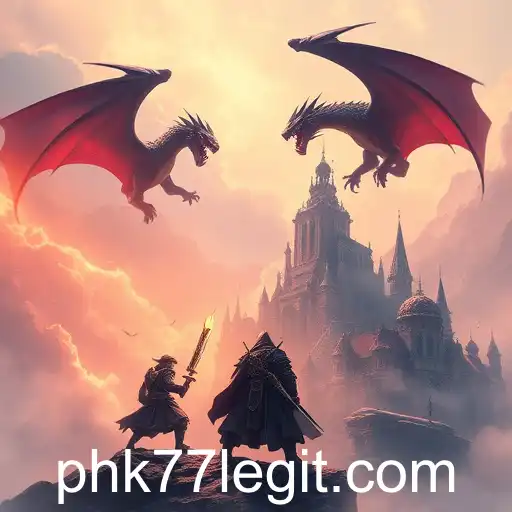 The Rise of RPG Games: Exploring the Allure of Role-Playing Adventures