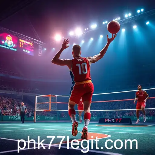 Exploring the Thrilling World of Sports Games: The Legitimacy of 'phk77'
